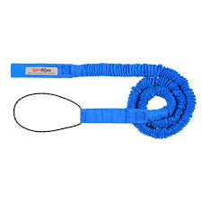 TowWhee Connect Tow Strap
