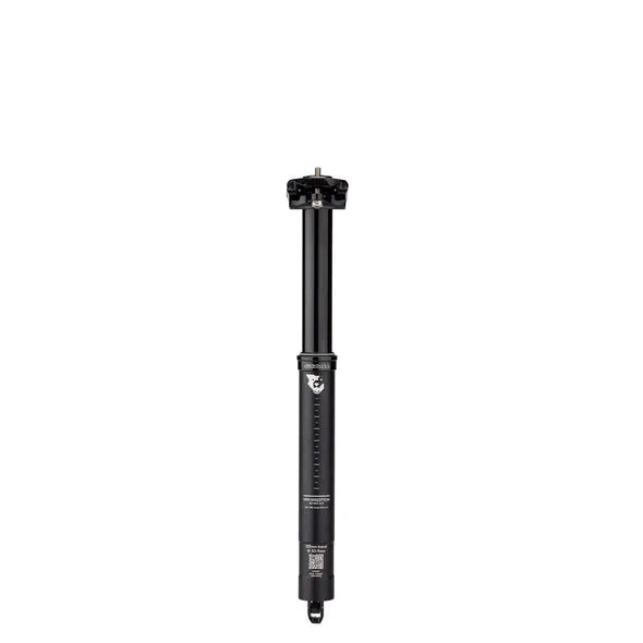 WOLF TOOTH RESOLVE DROPPER POST 31.6mm, 125mm Drop - Contact us to order in