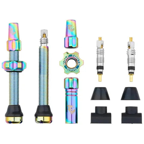 WOLF TOOTH TUBELESS VALVES