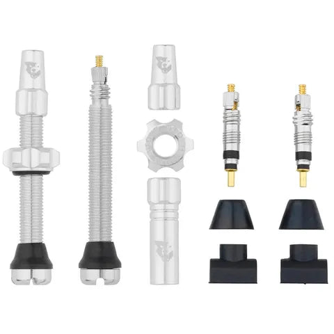 WOLF TOOTH TUBELESS VALVES