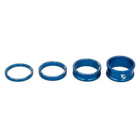 Wolf Tooth Headset Spacer Kit