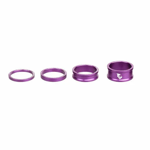 Wolf Tooth Headset Spacer Kit