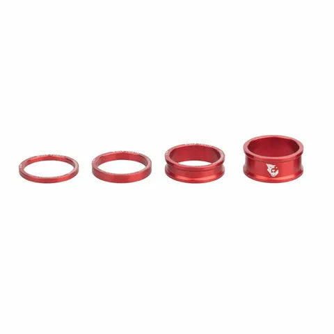 Wolf Tooth Headset Spacer Kit
