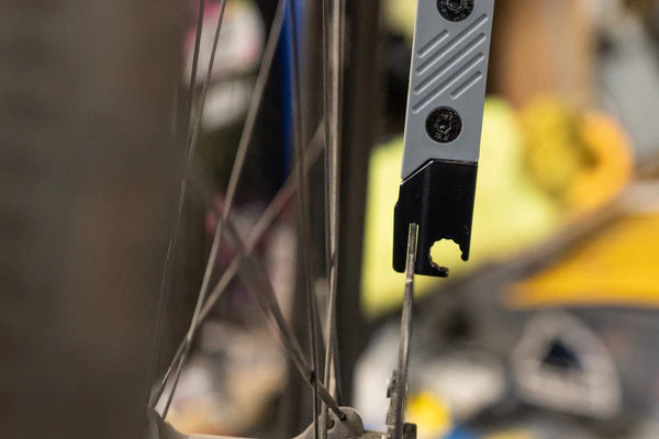 Wolf Tooth 8-Bit Tyre Lever
