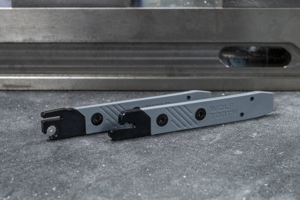Wolf Tooth 8-Bit Tyre Lever