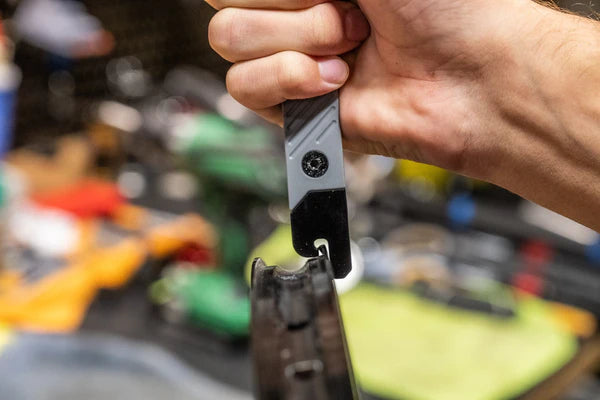 Wolf Tooth 8-Bit Tyre Lever