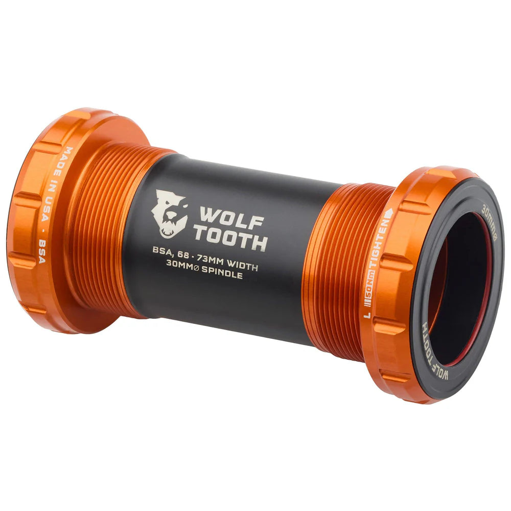 Wolf Tooth BSA 30mm Bottom Bracket