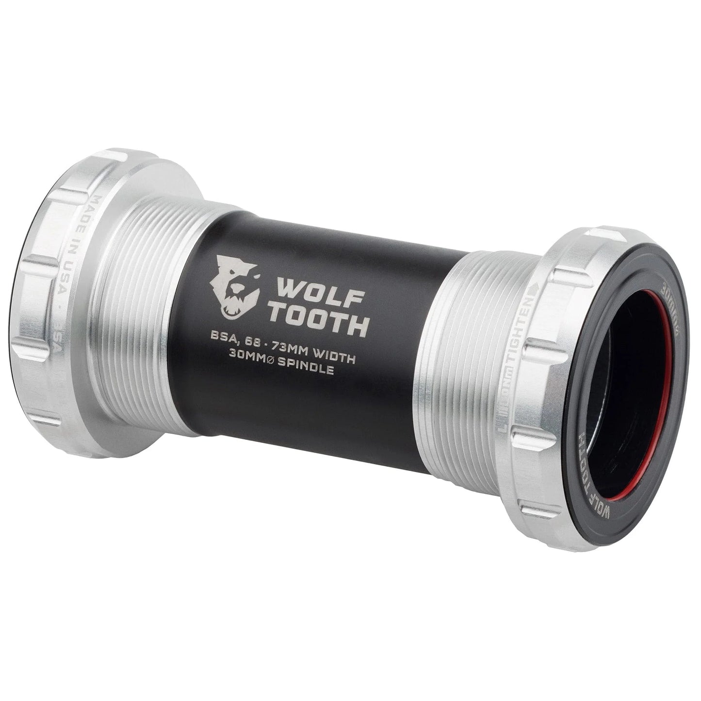 Wolf Tooth BSA 30mm Bottom Bracket