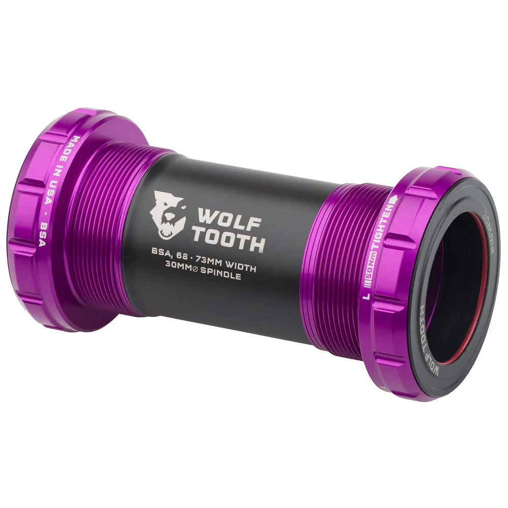 Wolf Tooth BSA 30mm Bottom Bracket