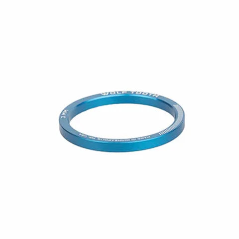 Wolf Tooth Headset Spacer Individual - Contact To Order