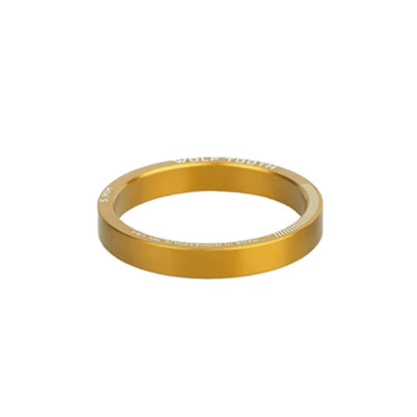 Wolf Tooth Headset Spacer Individual - Contact To Order