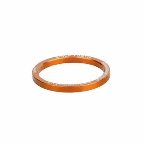 Wolf Tooth Headset Spacer Individual - Contact To Order