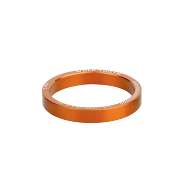 Wolf Tooth Headset Spacer Individual - Contact To Order