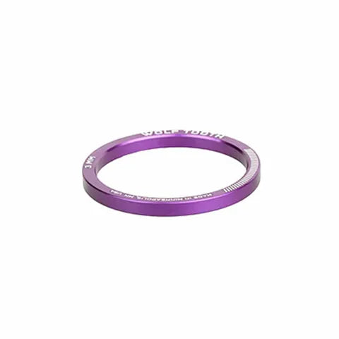 Wolf Tooth Headset Spacer Individual - Contact To Order