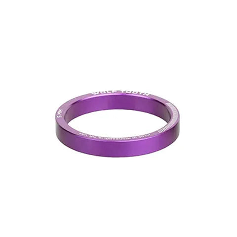 Wolf Tooth Headset Spacer Individual - Contact To Order