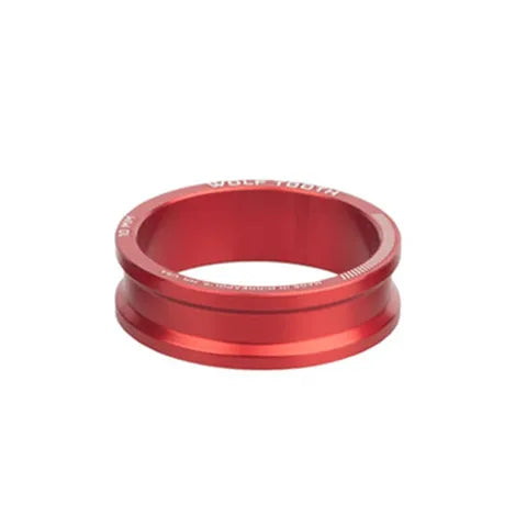 Wolf Tooth Headset Spacer Individual - Contact To Order