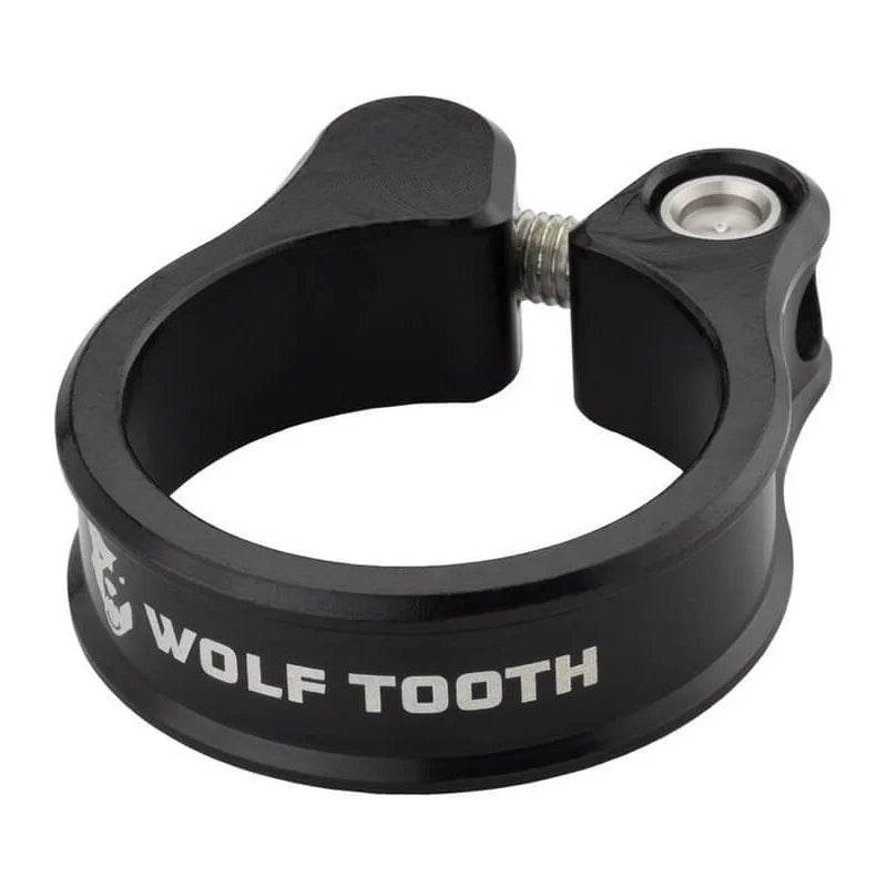 Wolf Tooth Seatpost Clamp