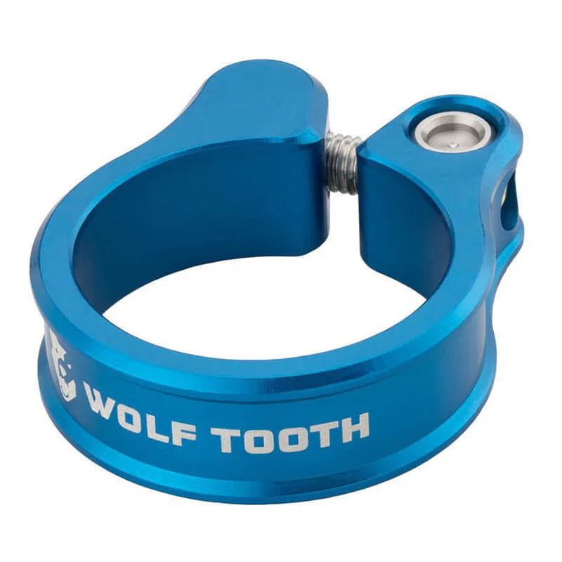 Wolf Tooth Seatpost Clamp