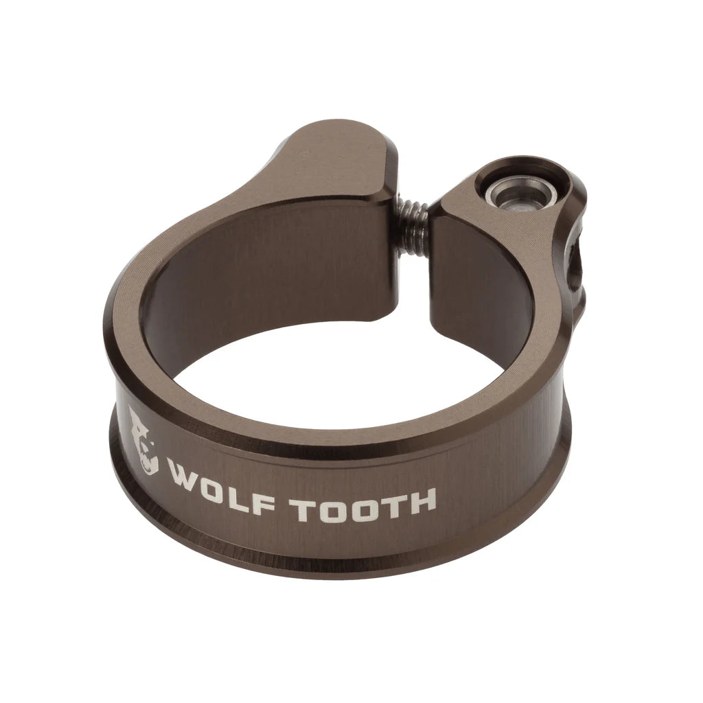 Wolf Tooth Seatpost Clamp