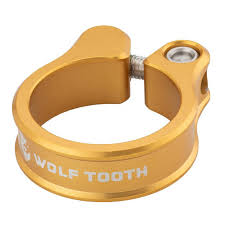 Wolf Tooth Seatpost Clamp