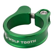 Wolf Tooth Seatpost Clamp