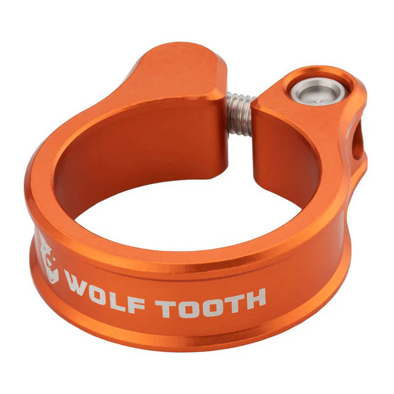 Wolf Tooth Seatpost Clamp