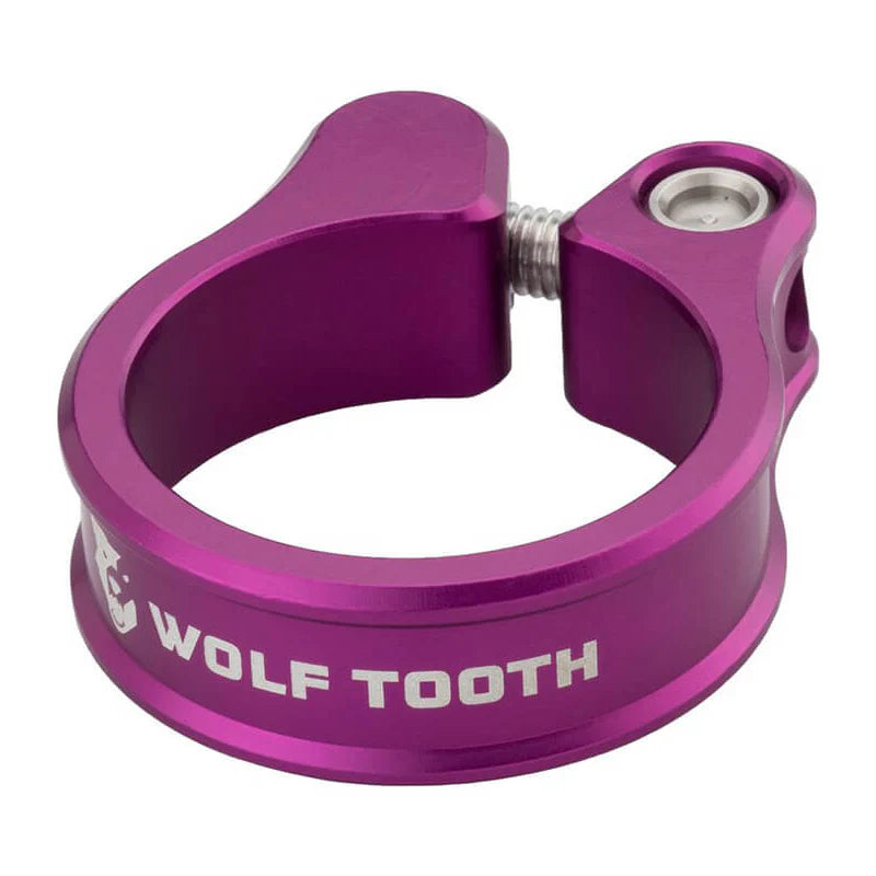 Wolf Tooth Seatpost Clamp
