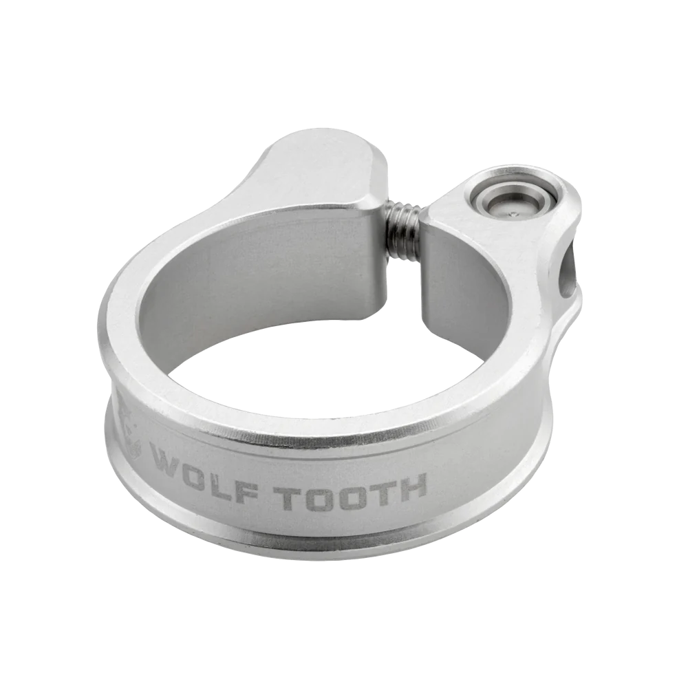 Wolf Tooth Seatpost Clamp