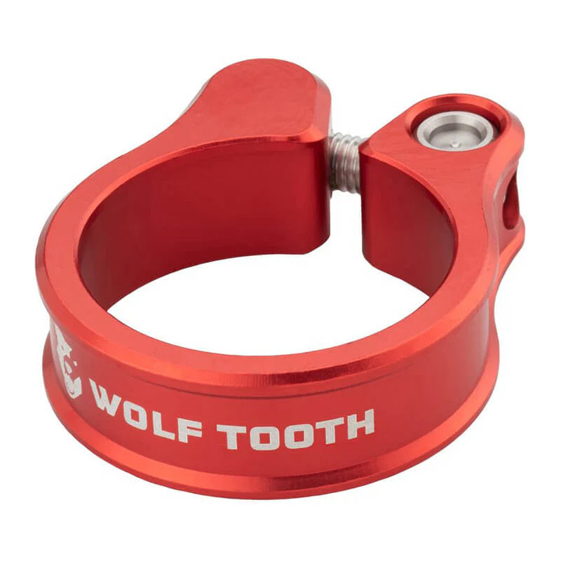 Wolf Tooth Seatpost Clamp