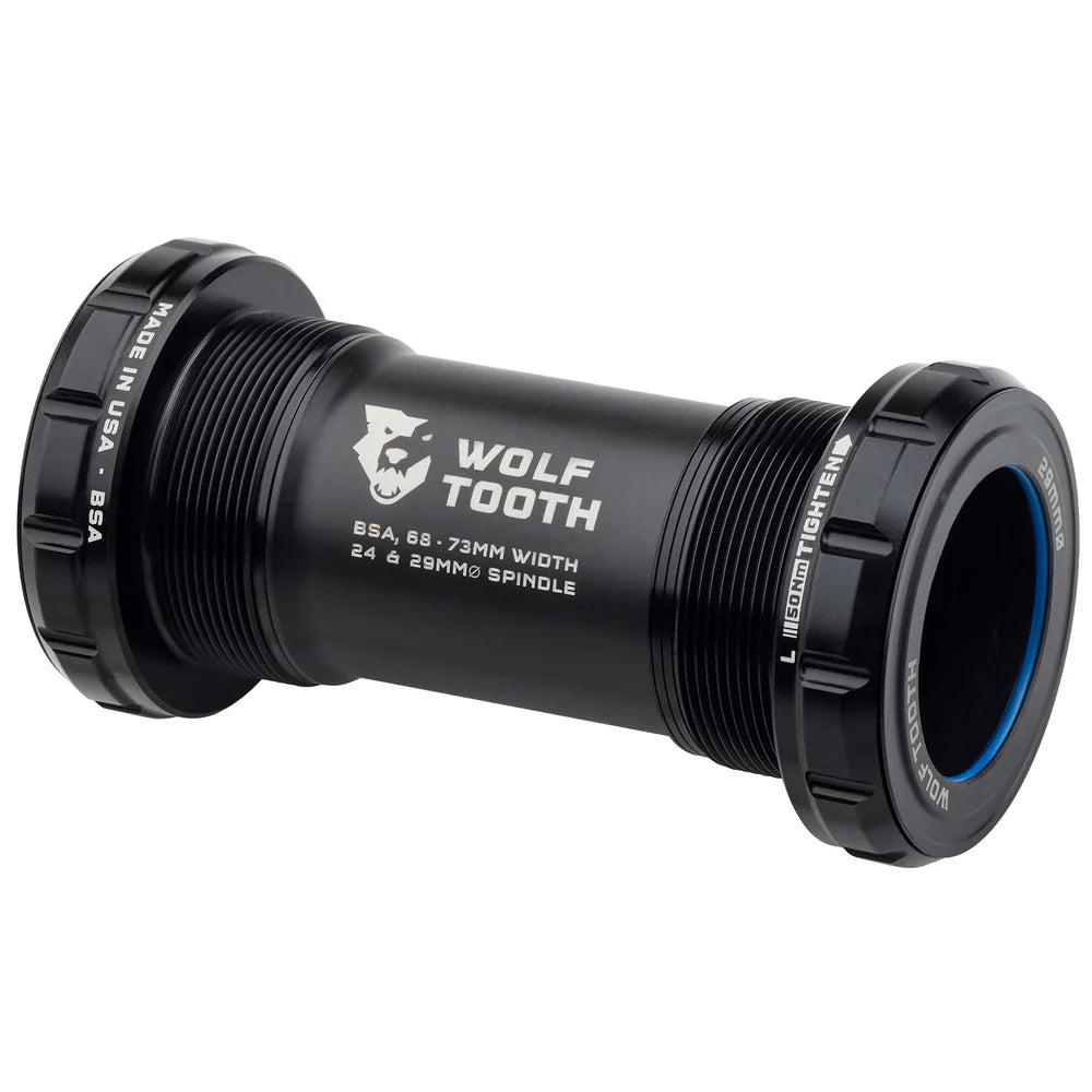 Wolf Tooth BSA 29mm SRAM bottom bracket