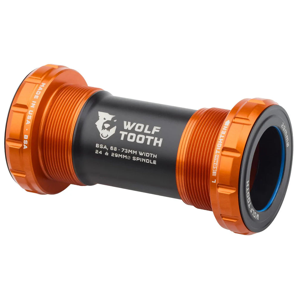 Wolf Tooth BSA 29mm SRAM bottom bracket