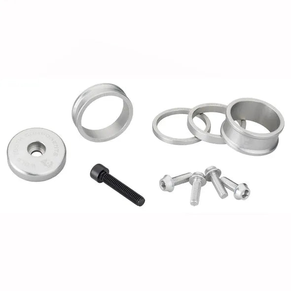Wolf Tooth Anodized Bling Kit