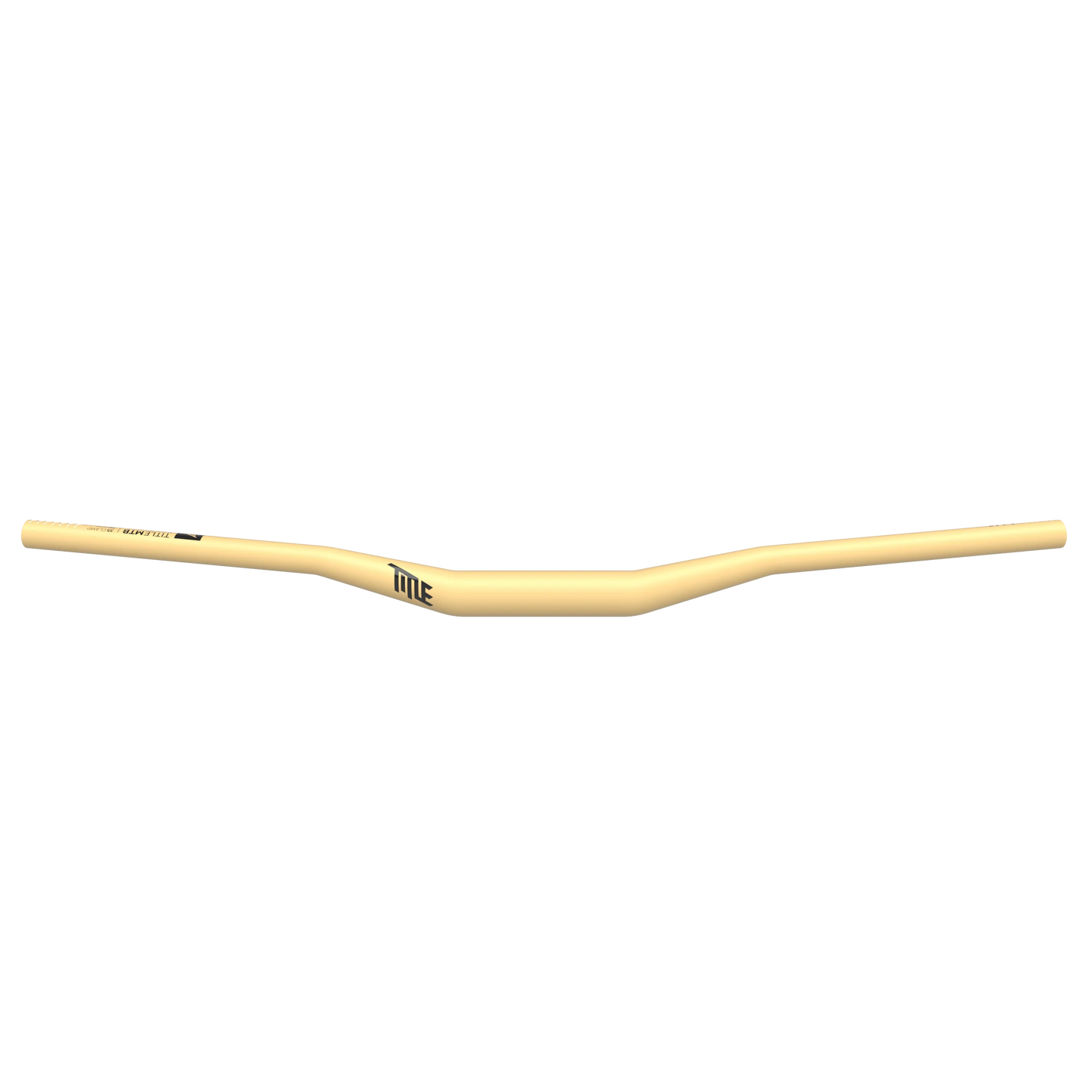 Title MTB AH1 35mm Clamp Handlebar