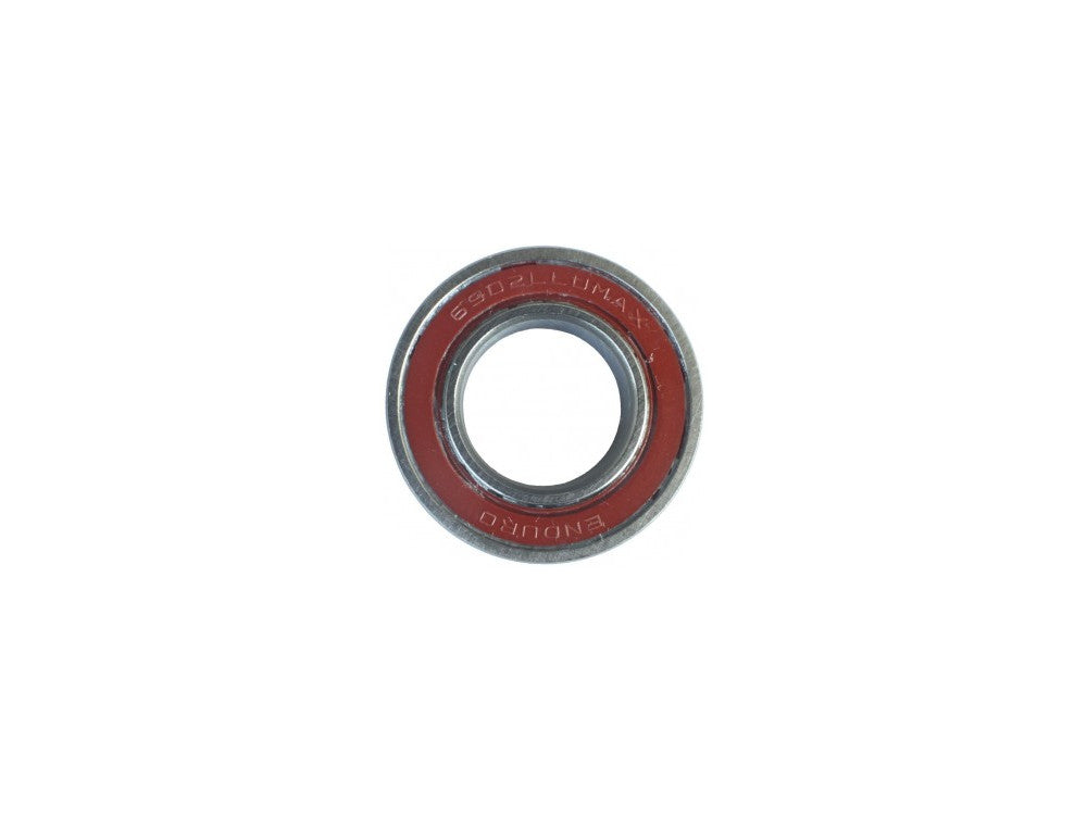 2 unidades) rodamientos de cerámica 6902 15 x 28 x 7 mm 6902 - 2RS 2 unidades) rodamientos de cerámica 6902 15 x 28 x 7 mm 6902 - 2RS