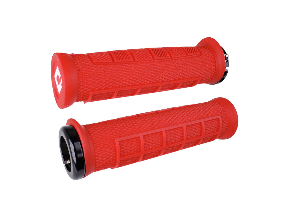 ODI Elite Pro Lock-On 2.1 Grips