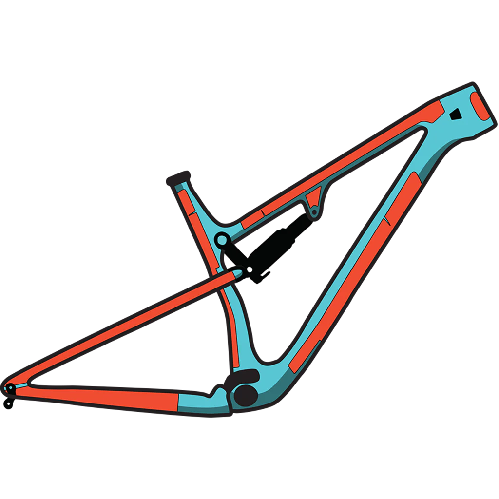 Ridewrap covered protection