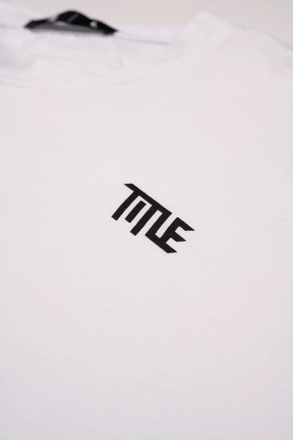 Title MTB Essential Lightweight T-Shirt