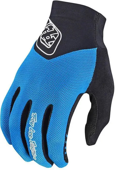 Troy Lee Designs Womens Ace 2.0 Glove - Ocean Size Large