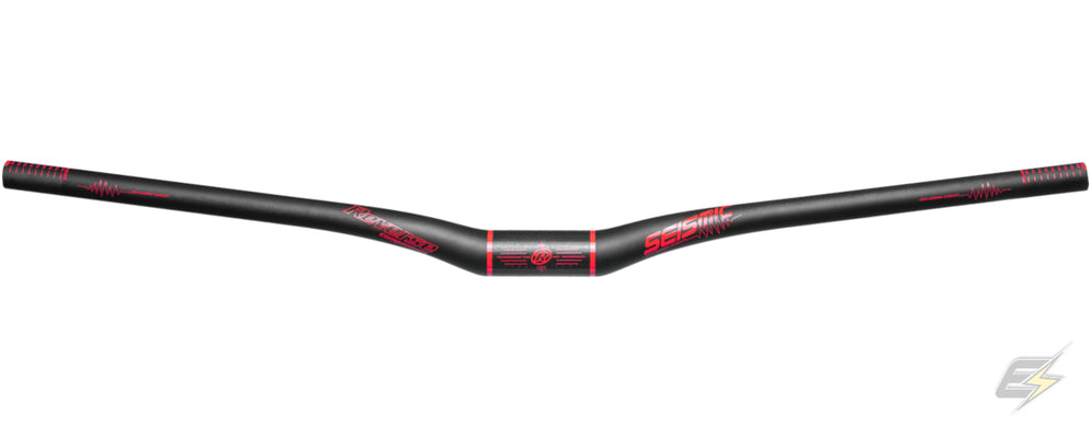 Reverse Components Handlebar seismic carbon