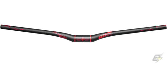 Reverse Components Handlebar seismic carbon