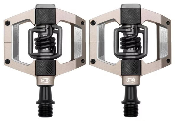 Crankbrothers Mallet Trail Pedals