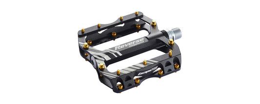 Reverse Components Escape Pro