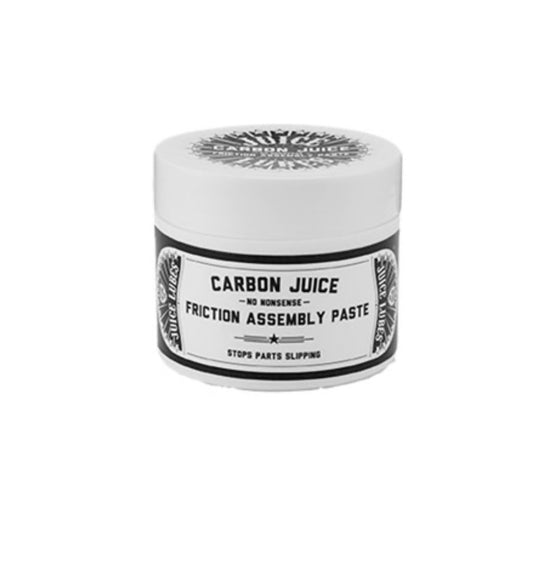 Juice Lubes Carbon Friction Assembly Paste