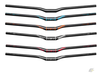 Reverse Components Handlebar seismic carbon