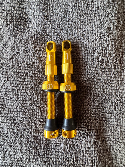 Innoevo Tubeless Valves