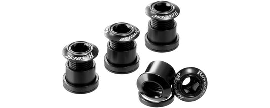 Reverse Components Chainring Bolt Set (4 pcs)