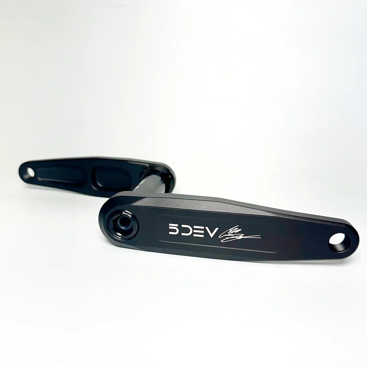 5DEV Freeride Crankset