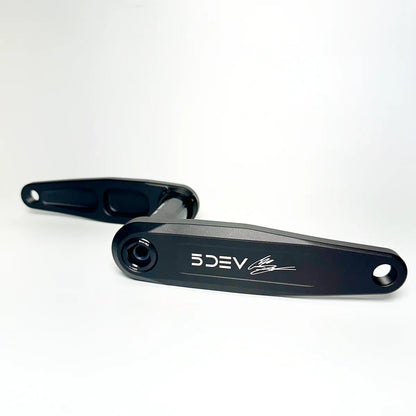 5DEV Freeride Crankset