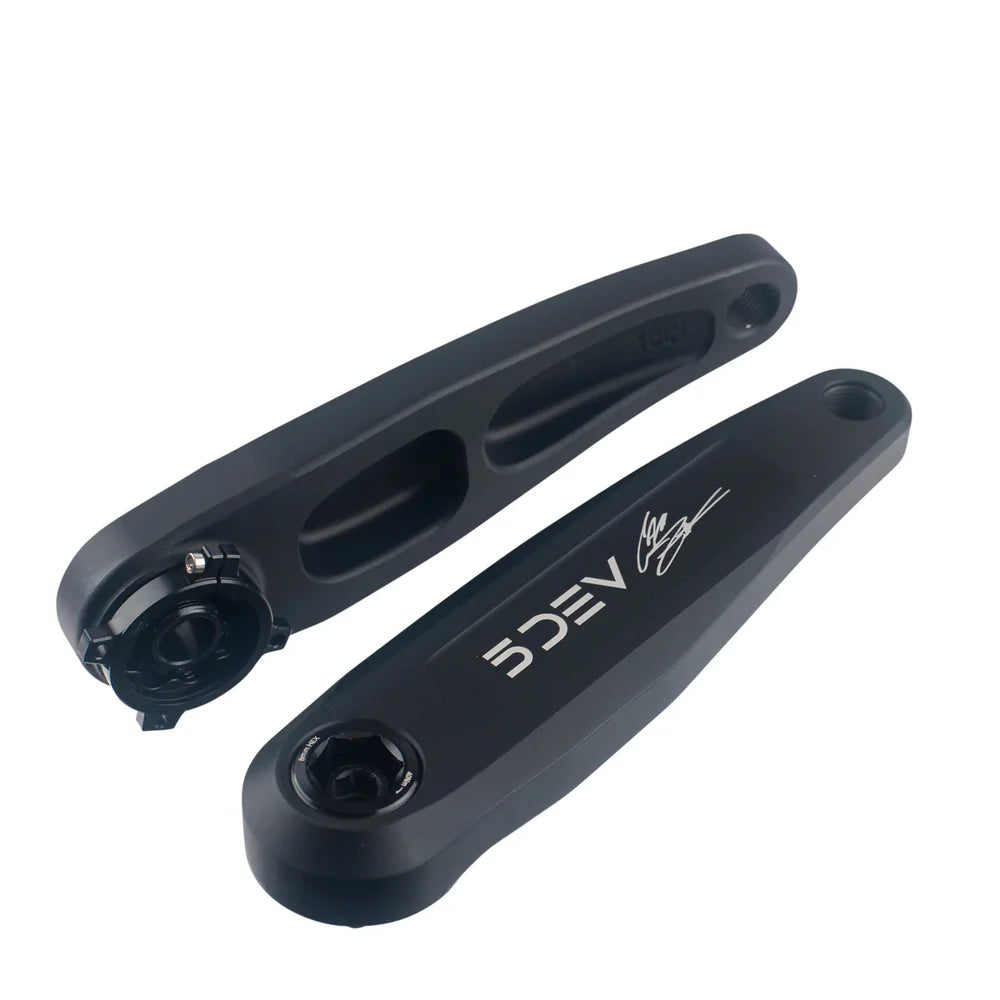 5DEV Freeride Crankset