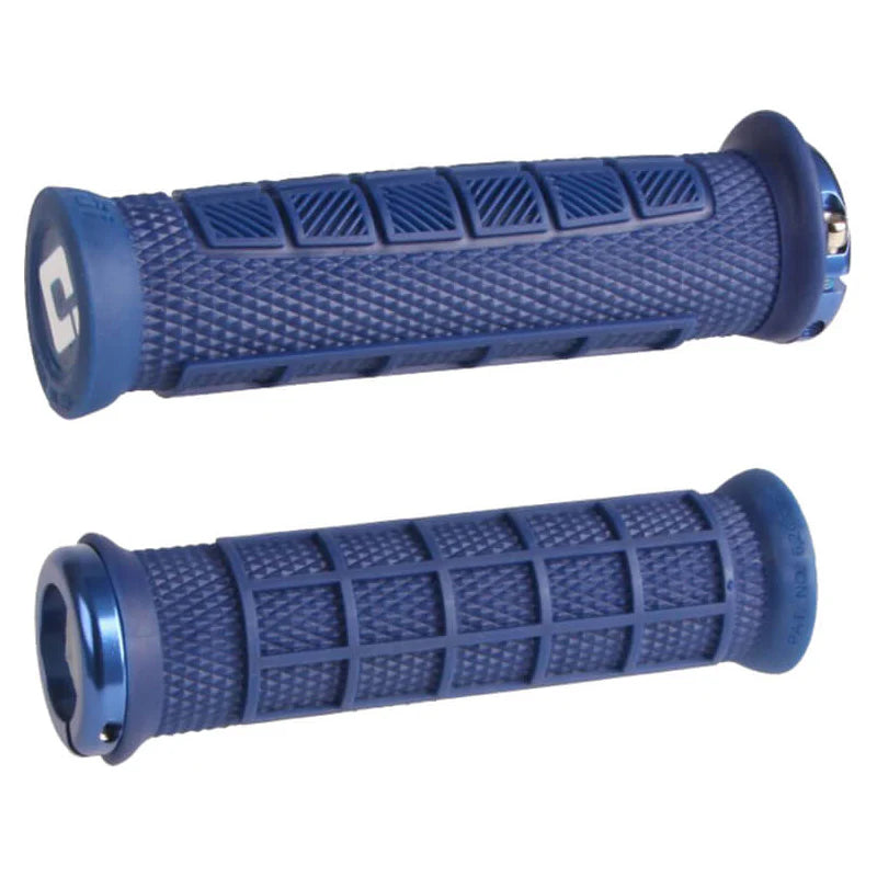 ODI Elite Pro Lock-On 2.1 Grips